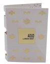 Mancera Paris Aoud Lemon Mint vzorka EDP 2ml