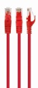 PATCHCORD LAN ETHERNET RJ45 CAT6 UTP 1M KÁBEL