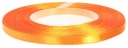 Saténová stuha 6 mm 32 m - 8018