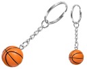 BASKETBALOVÝ KEYRING - BASKETBAL - športový KEYRING pre BASKETBALOVÉHO HRÁČA