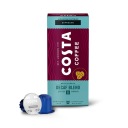 Costa Coffee Coffee Decaf Nespresso kapsule 10 ks