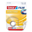 TESAFILM OBOJSTRANNÁ KANCELÁRSKA PÁSKA 7,5M X 12MM
