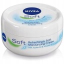 NIVEA MÄKKÝ KRÉM 200ml
