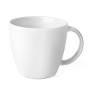 HRNEK VICTORIA BIELY PORCELÁN 350ml LUBIANA VIC35