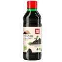 SHOYU JEMNÁ SÓJOVÁ OMÁČKA, BIO, 250 ml - LIMA