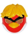 MASKA ANGRY BIRDS KOSTÝM RED BIRD