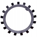 Ložisková podložka MB 6 d = 30 mm