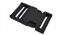 ZAPÍNANIE NA LATCH BUCKLE 40mm taška na batoh 4cm