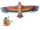 VEĽKÝ KITE EAGLE BIRD HAWK s vlascom 120 CM
