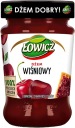 ŁOWICZ Višňový džem 280g