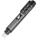 TESTOVAČ BRZDOVEJ KVAPALINY Indikátor DOT BATTERY SET