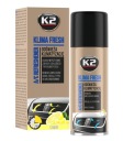 K2 KLIMA FRESH FUNGAL REMOVER PRE KLIMATIZÁCIU
