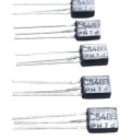BC548B Tranzistor C54B8 PHILIPS