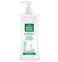 Biały Jeleń emulzia pre INTÍMNU HYGIENU KOZIE MLIEKO 265 ml
