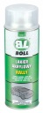 BOLL CLEAR COAT 400 ML AKRYLOVÝ SPREJ