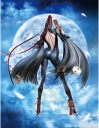 Plagát Anime Manga Bayonetta BAY_001 A3 (vlastný)