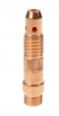 KONEKTOR TIG PRÚDU 2,4 mm RÚČKA SR17 SR18 SR26