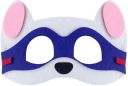 Plstená maska ​​​​Paw Patrol Apollo Disguise Outfit