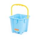 Polesie Veľké vedro Sandbox Castle 15 cm