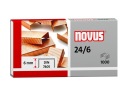 Novus Staples 24/6