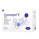 COSMOPOR E Sterilný obväz sterilný 10cmx6cm 25 ks