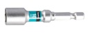 MAKITA Nábojový kľúč 10mm MAGN E-03470
