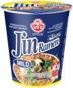 Jin Ramen Jemná polievka v šálke, jemná 65g - Ottogi