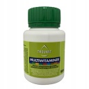 TROUWIT Multivitamínová vitamínová sada 100ml