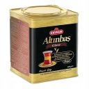 Caykur Altinbas čierny čaj s klinčekmi 100g