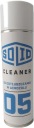 Solid Cleaner 05 na odmasťovanie v aerosóle 0,5l!