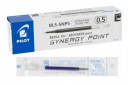 Náplň do automatického pera Synergy Point blue Pilot