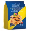 Palacinky a vafle bezlepková zmes 300g