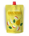 OWOLOVO Jablkovo-hrušková pena 200g
