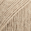 Priadza Drops Alpaca 2020 Light Nugat