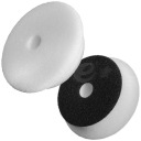 Leštiaca podložka Mini Hard 95 mm so suchým zipsom 75 mm Sponge Shield e-lak