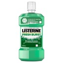 LISTERINE FRESH BURST OPLACHOVANIE ÚST 500 ML