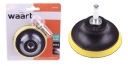 KOTOÚČ SO VELKÝM CROKOM 80 mm ADAPTÉROM M14 NA BRÚSENIE OTOČNÉ BRÚSENIE