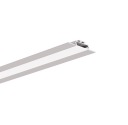 OPAC-30 eloxovaný LED profil 60cm