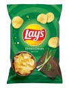 Lay's Potato chips s príchuťou zelenej cibuľky 40 g