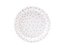 Tanier Party Deco 18 cm 6 ks.