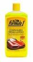 FORMULA 1 - CARNAUBA WASH & WAX - VOSK - 473ml