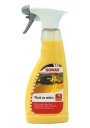 SONAX VLHKÝ VOSK 500ml CARNAUBA