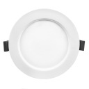 DONA 6W PT LED STROPNÉ SVETLO, okrúhle, NEUTRÁLNE BIELE