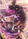 Plagát Anime Manga Bayonetta BAY_005 A3