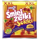 1x 165g NIMM2 Śmiejżelki Sokki