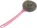 Drôtená čistiaca kefa s rukoväťou 20 cm 1 ks.