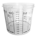 HRNEK NA FARBU S PROMOCNIOU PREMIUM 1,4L 1400ml