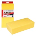 Špongia na umývanie auta, mäkká, super pena AMIO-03842