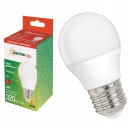 LED žiarovka E27 SMD 2835 WARM 320lm 4W GUĽ