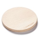 OKRUHOVÁ DREVENÁ DOSKA 20CM FORGAST FG12643
